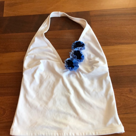 Burberry Other - Authentic Burberry Tankini top size S